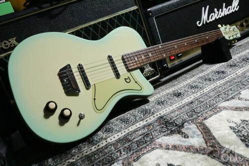Danelectro 56-U2 AQB