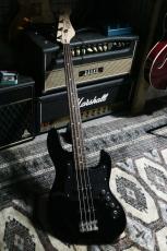 FUJIGEN Boundary BMJ-R Black 2022