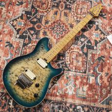 EVH Wolfgang Special QM Baked Maple Fingerboard Indigo Burst【特価】_2