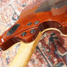 EVH Wolfgang Special QM Baked Maple Fingerboard Indigo Burst【特価】_8