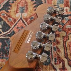 Charvel Pro-Mod Plus Dinky DK24 HSS 2PT EB QM / Blue Curaao 【限定モデル】【3.16Kg】_10