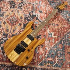 Black Smoker Standard Series Futura-S FL HH Monky Pod Top,Fiji Mahogany Back【特価】【国産ハイエンド】_2