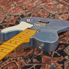 Fender 75th Anniversary American Professional Classic Cabronita Telecaster Maple Fingerboard / Ice Blue Met_4