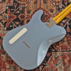 Fender 75th Anniversary American Professional Classic Cabronita Telecaster Maple Fingerboard / Ice Blue Met_7