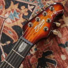 Sterling by MUSIC MAN MAJ200XFM -Blood Orange Burst- 【アウトレット特価】_6