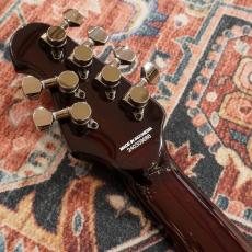 Sterling by MUSIC MAN MAJ200XFM -Blood Orange Burst- 【アウトレット特価】_7