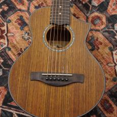 Ibanez EWP14WB-OPN (Open Pore Natural)【特価】【ピッコロギター】
