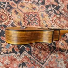 Ibanez EWP14WB-OPN (Open Pore Natural)【特価】【ピッコロギター】_10