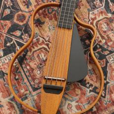 NATASHA NBSG Bass Fretless Mahogany -Smart Bass-【特価】【フレットレス】【スマート・4弦ベース】