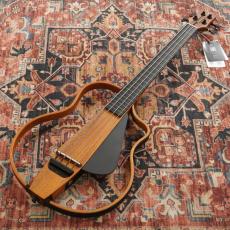 NATASHA NBSG Bass Fretless Mahogany -Smart Bass-【特価】【フレットレス】【スマート・4弦ベース】_2