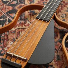 NATASHA NBSG Bass Fretless Mahogany -Smart Bass-【特価】【フレットレス】【スマート・4弦ベース】_4