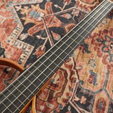 NATASHA NBSG Bass Fretless Mahogany -Smart Bass-【特価】【フレットレス】【スマート・4弦ベース】_5