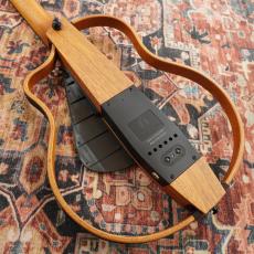 NATASHA NBSG Bass Fretless Mahogany -Smart Bass-【特価】【フレットレス】【スマート・4弦ベース】_8