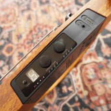 NATASHA NBSG Bass Fretless Mahogany -Smart Bass-【特価】【フレットレス】【スマート・4弦ベース】_11