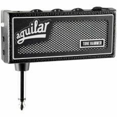 aguilar amPlug 3 Tone Hammer AP3-TH 【特価】【ベース用ヘッドフォン・アンプ】_4