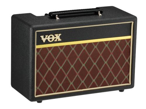 VOX Pathfinder 10 (PF10)【10W自宅用ギターアンプ】