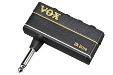 VOX amPlug 3 UK Drive AP3-UD【ギター用ヘッドフォンアンプ】