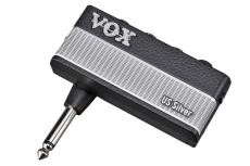 VOX amPlug 3 US Silver AP3-US【ギター用ヘッドフォンアンプ】