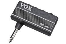 VOX amPlug 3 High Gain AP3-HG【ギター用ヘッドフォンアンプ】