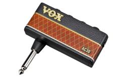 VOX amPlug 3 AC30 AP3-AC【ギター用ヘッドフォンアンプ】
