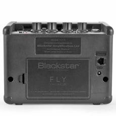 Blackstar Fly 3【ミニギターアンプ】_4