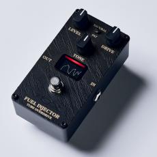 VOX FUEL INJECTOR 【Nutube搭載オーバードライブ】【アウトレット特価】_2