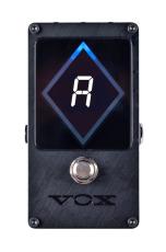VOX VXT-1 STROBE PEDAL TUNER