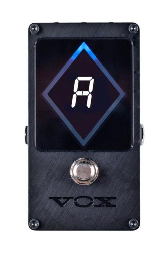 VOX VXT-1 STROBE PEDAL TUNER