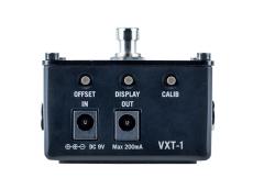VOX VXT-1 STROBE PEDAL TUNER_3