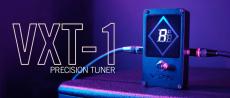 VOX VXT-1 STROBE PEDAL TUNER_4