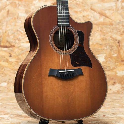 Taylor 414ce Studio Special Edition Honeyburst