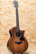 Taylor 414ce Studio Special Edition Honeyburst_3