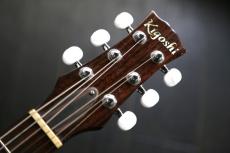 Kigoshi Custom Guitar KT-002AJM　初期型　超お買い得品_2