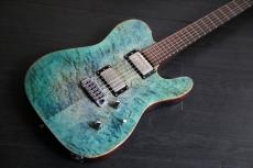 Kigoshi Custom Guitar KT-002AJM　初期型　超お買い得品_6