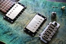 Kigoshi Custom Guitar KT-002AJM　初期型　超お買い得品_7