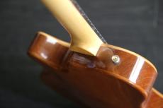 Nishgaki Guitars  Arcus Fin Hole  初期型 _7