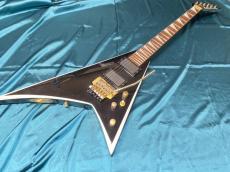 Jackson Stars Randy V スルーネック セミオーダー品
