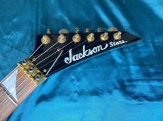 Jackson Stars Randy V スルーネック セミオーダー品_4
