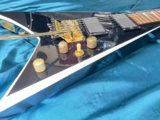 Jackson Stars Randy V スルーネック セミオーダー品_6