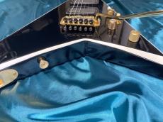 Jackson Stars Randy V スルーネック セミオーダー品_7
