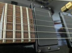 Jackson Stars Randy V スルーネック セミオーダー品_8