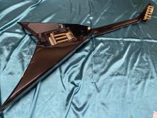 Jackson Stars Randy V スルーネック セミオーダー品_9