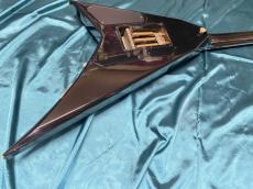 Jackson Stars Randy V スルーネック セミオーダー品_10