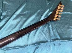 Jackson Stars Randy V スルーネック セミオーダー品_11