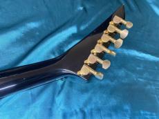 Jackson Stars Randy V スルーネック セミオーダー品_12