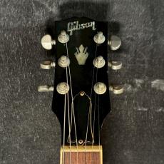 Gibson ES-335 Sunburst 2005年製【3.92kg】_5