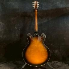 Gibson ES-335 Sunburst 2005年製【3.92kg】_6
