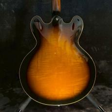 Gibson ES-335 Sunburst 2005年製【3.92kg】_7