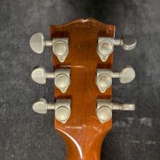 Gibson ES-335 Sunburst 2005年製【3.92kg】_8