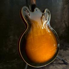 Gibson ES-335 Sunburst 2005年製【3.92kg】_10